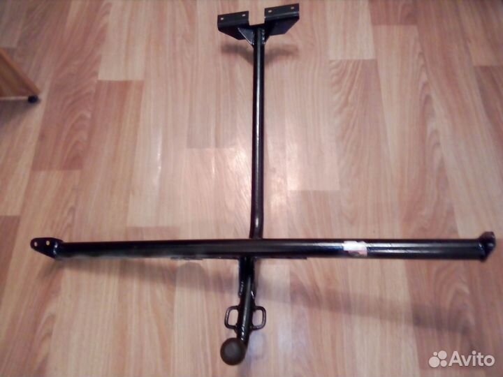 Фаркоп на ваз 2101,02.09