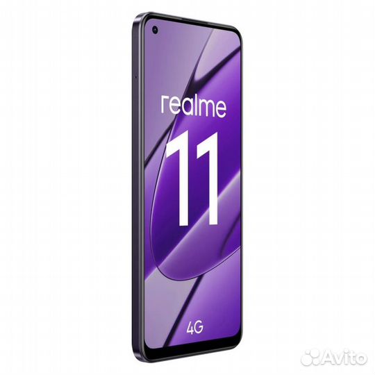 realme 11, 8/256 ГБ