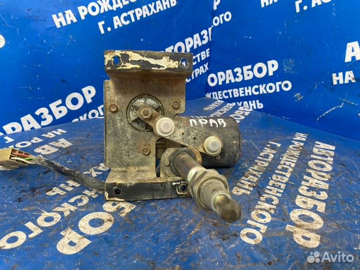 Моторчик стеклоочистителя. Паз 3205 АВТОБУС 2009