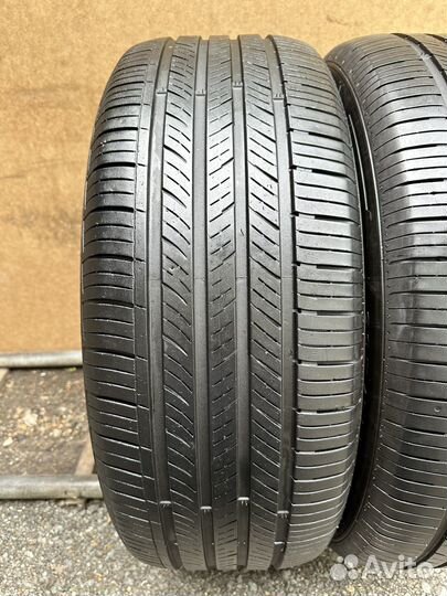 Hankook Ventus S2 AS X RH17 235/55 R19