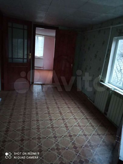 Дом 65 м² на участке 30 сот.