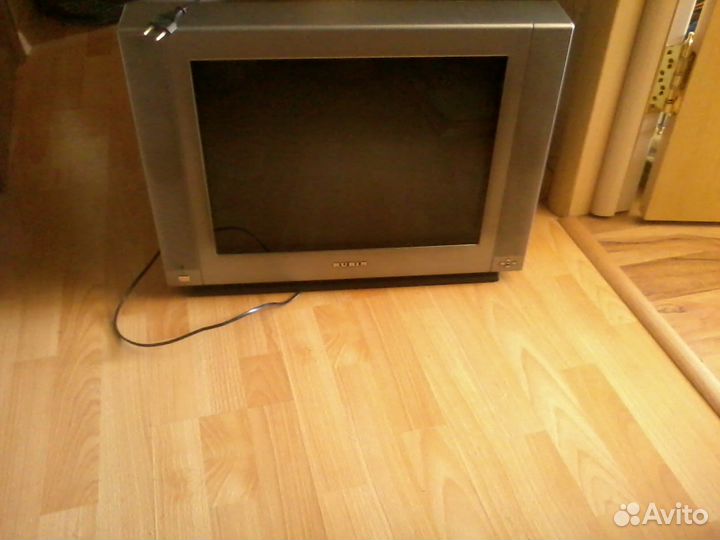 Телевизор Rubin