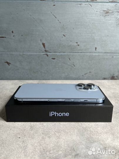 iPhone 13 Pro, 256 ГБ