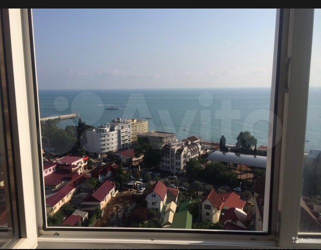 2-к. квартира, 75 м², 15/17 эт.