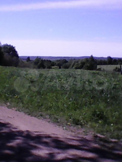 Участок 27 сот. (СНТ, ДНП)