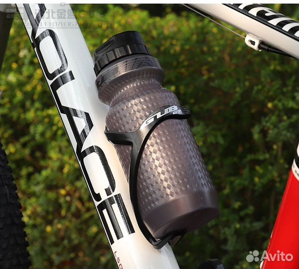 Лучшая бутылка для воды, 650мл, новая