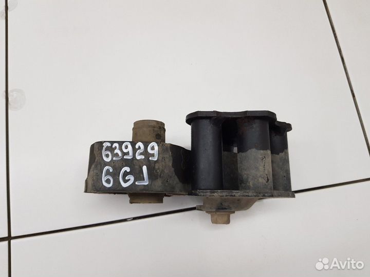 Опора двигателя задняя (Mazda 6)