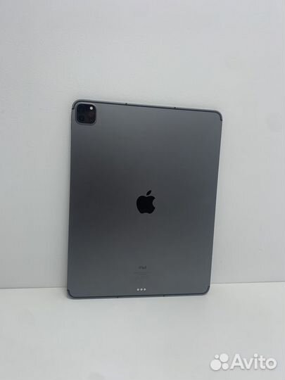 iPad Pro 12.9 m1 256 Sim