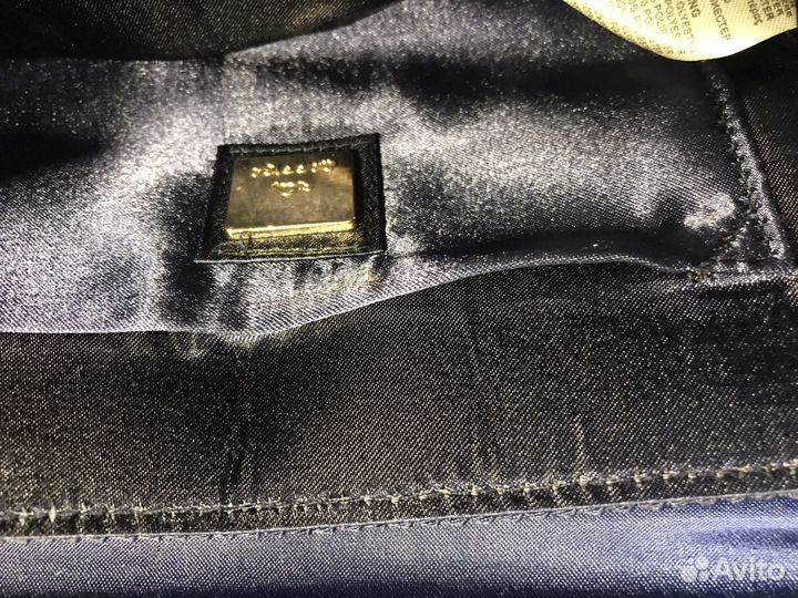 Клатч Carpisa (Италия) - оригинал