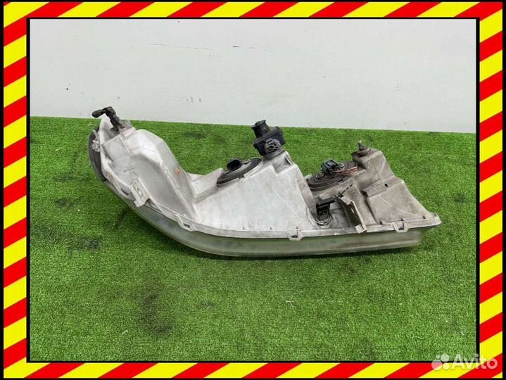 Фара передняя левая Honda Accord 6 0