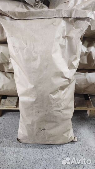 Уголь древесный 10 кг