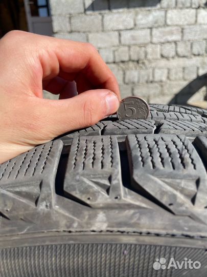 Premiorri Viamaggiore Z Plus 215/60 R17 96