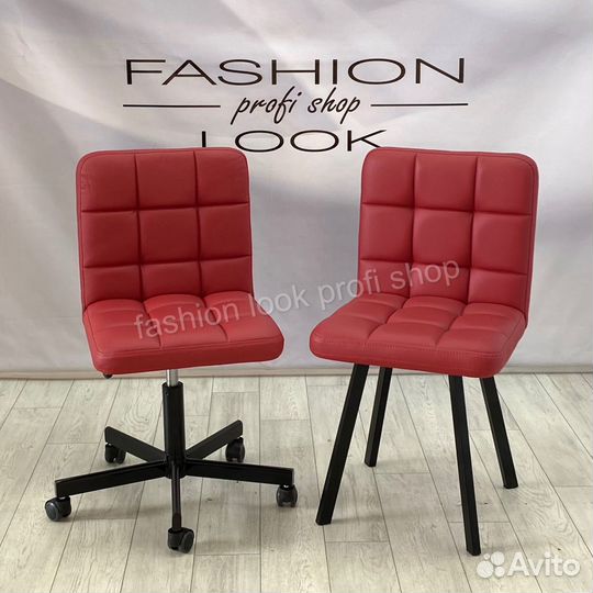 Стул мастера/клиента 