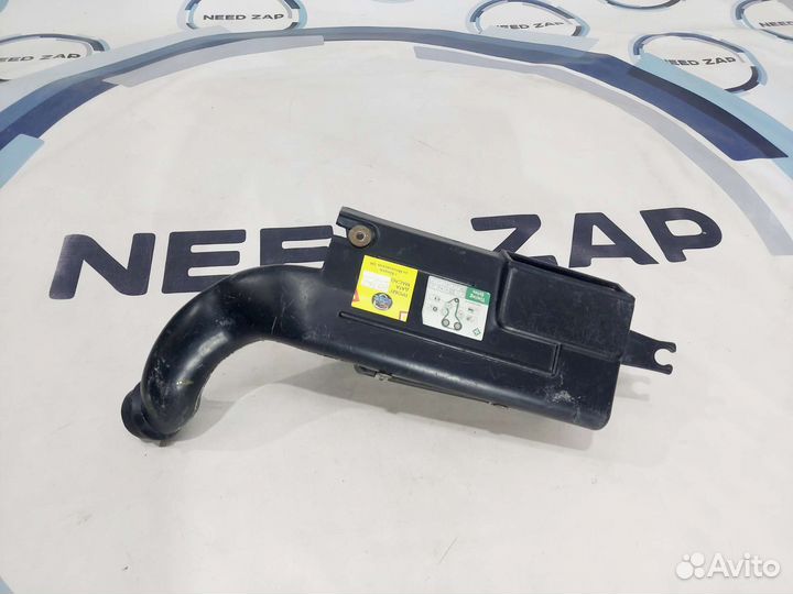 Воздуховод Kia Spectra седан 1.6 2006