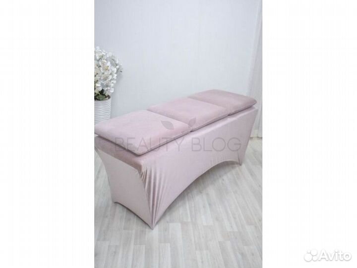 Матрас на кушетку с эф. памяти 3-секц. MF3-8340