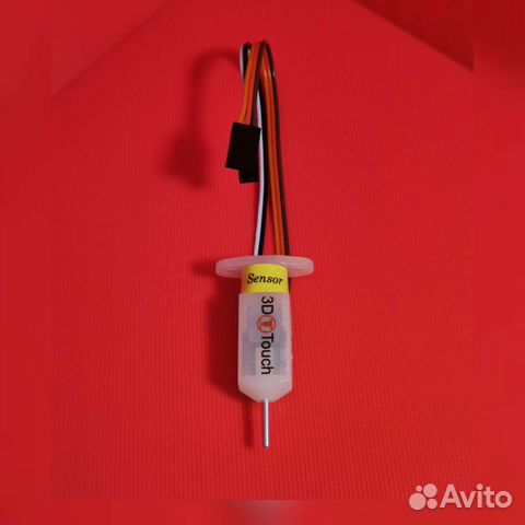 3D Touch автоуровня, запчасти для 3d-принтера купить в Москве ...