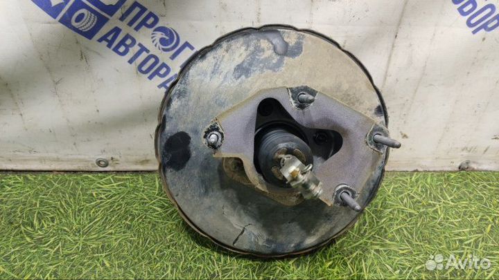 Вакуумный усилитель тормозов Renault Koleos