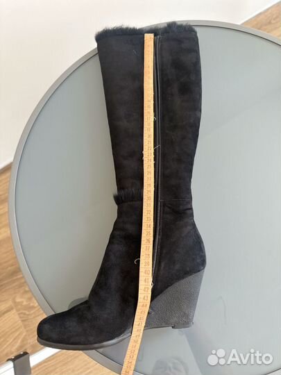 Сапоги женские зимние Carlo Pazolini