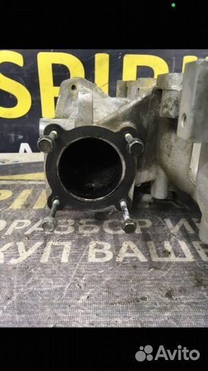 Коллектор впускной Mitsubishi L-200 4 2.5 диз