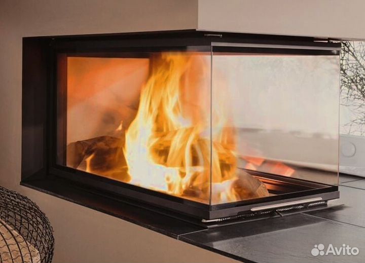 Стекло 2-12мм