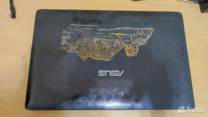 Asus K53U 2Gb/320Gb