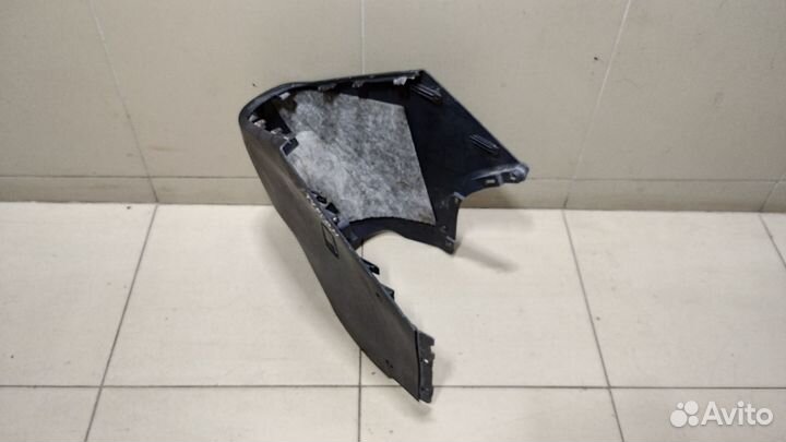 Консоль Tucson 2004-2010