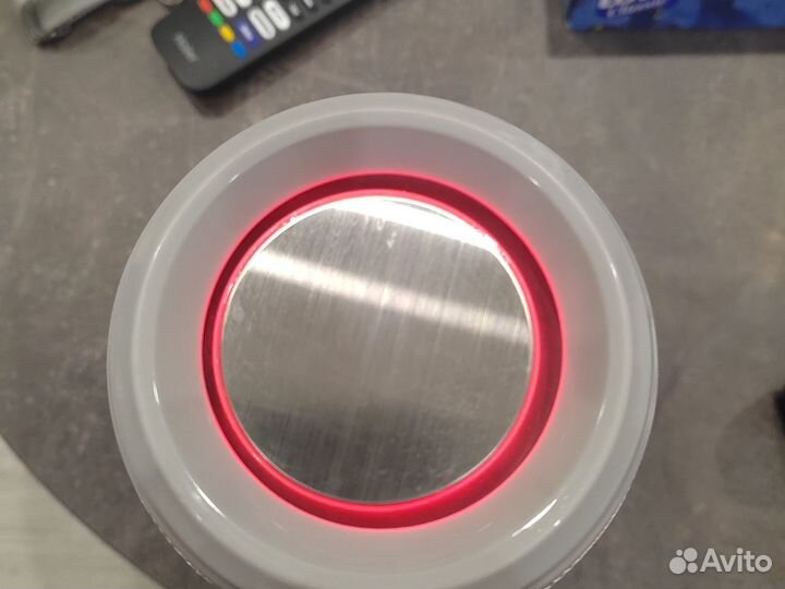 Музыкальная колонка с блютузом