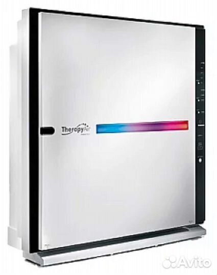 Очиститель воздуха новый Zepter