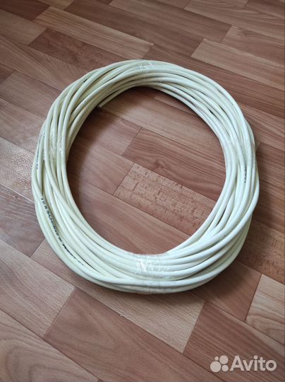 Антенный кабель для тв (Новый)