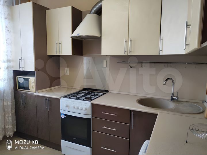 2-к. квартира, 49,9 м², 5/9 эт.