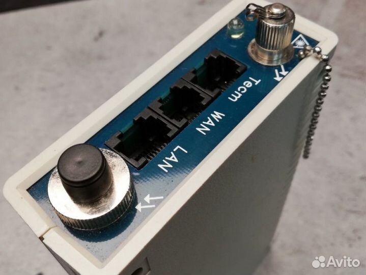 Измеритель оптической мощности кб Связь фотон-5