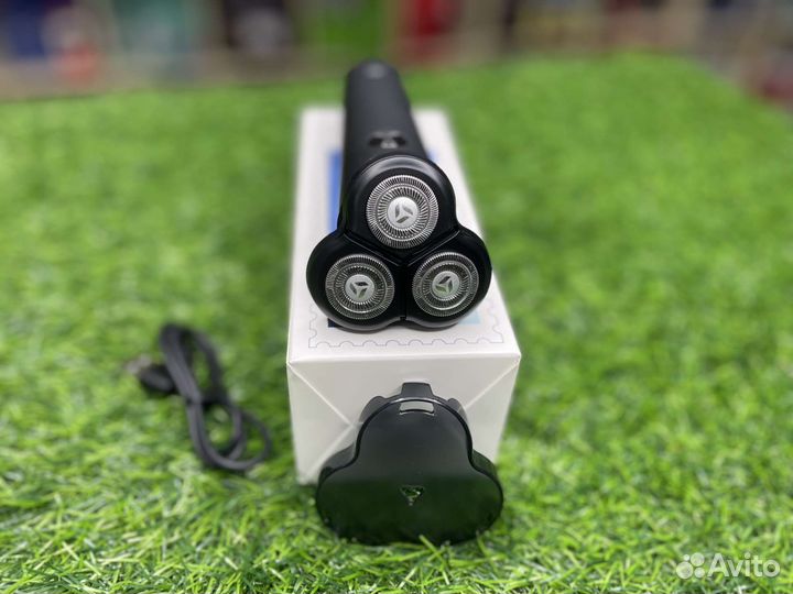 Триммер Xiaomi Mi Electric Shaver