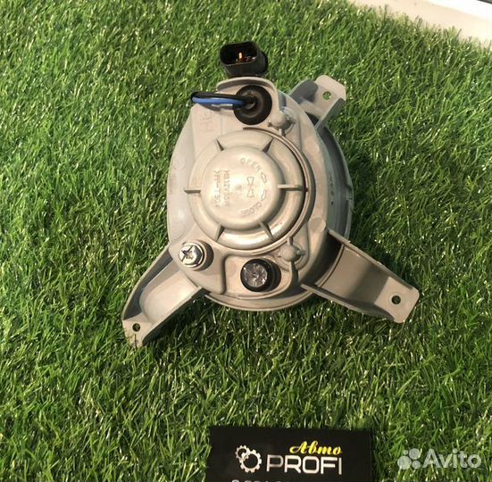 В наличии правая птф на Chevrolet Aveo T250