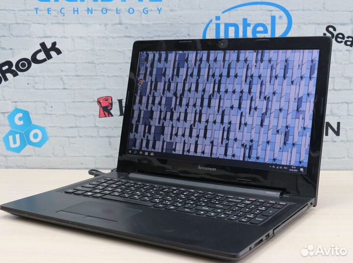 Ноутбук Lenovo 15.6