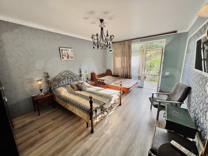 Комната 18 м², 1/3 эт.