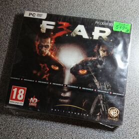 Fear 3 (новый)