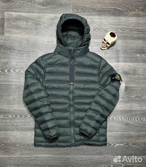 Куртка / Ветровка Stone Island Размеры 46-56