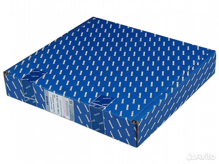 Диск сцепления ямз ведомый передний АВТОДИЗЕЛЬ