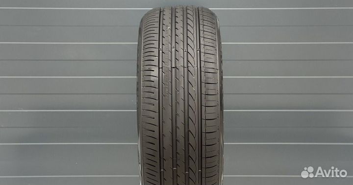 Zeta Alventi 285/30 R20