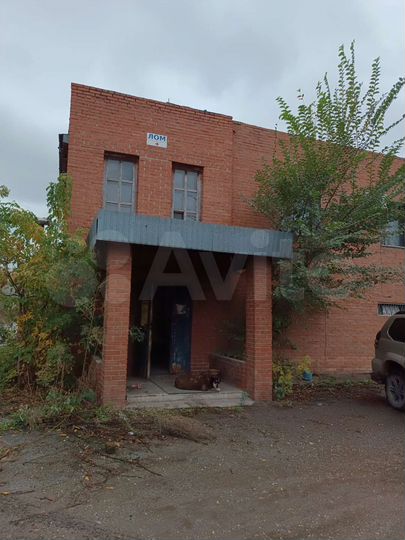 Склад, 1000 м²