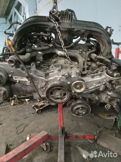 Автосервис subaru