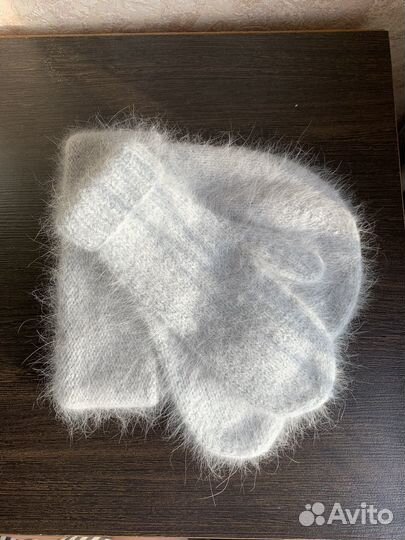 Научу вязать спицами и крючком