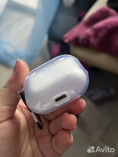 Airpods 4