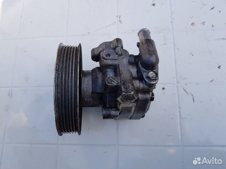 Насос гидроусилителя Audi A4 B8 2008 1.8 МКПП