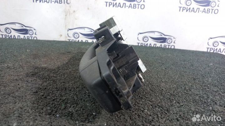 Ручка двери внешняя задняя левая Land Rover