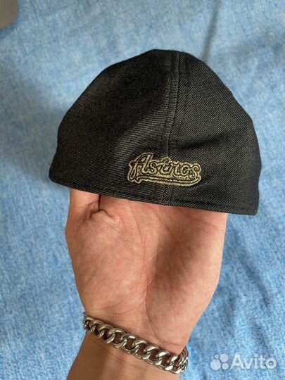 Кепка new era mlb houston astros оригинал