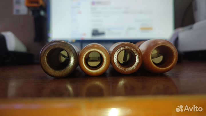 Манок на утку и гуся