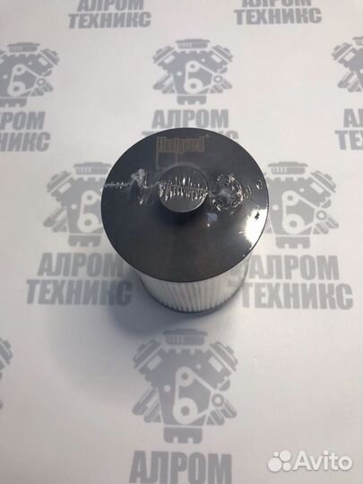 Топливный фильтр ISF 2.8 FS19925