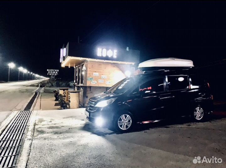 Трансфер Минивэн Черкесск Поссажирсие перевозки