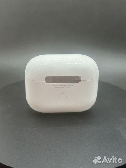 Кейс для AirPods 3